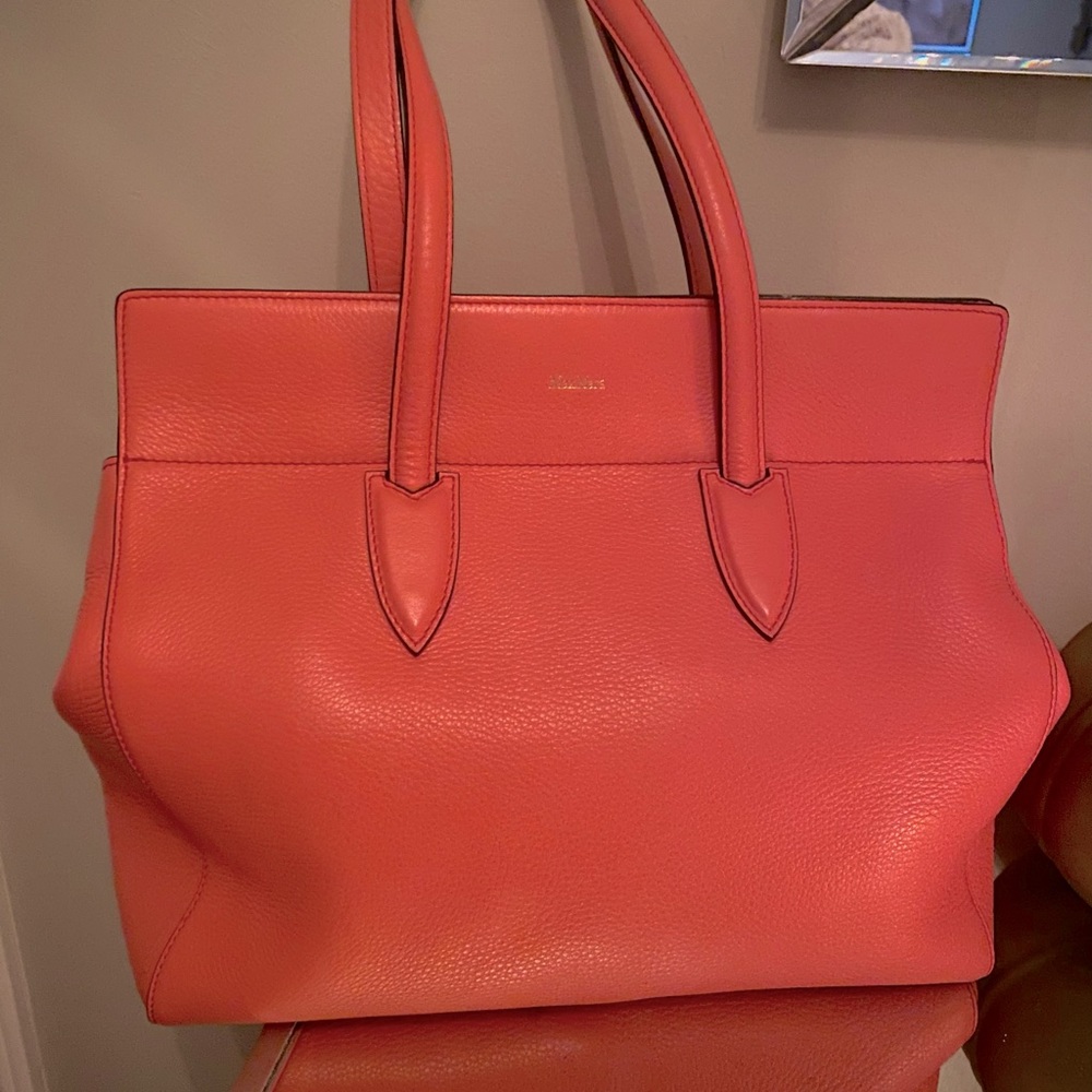 Max Mara Ladies Handbag